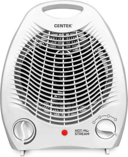 Тепловентилятор Centek CT-6002 | Centek