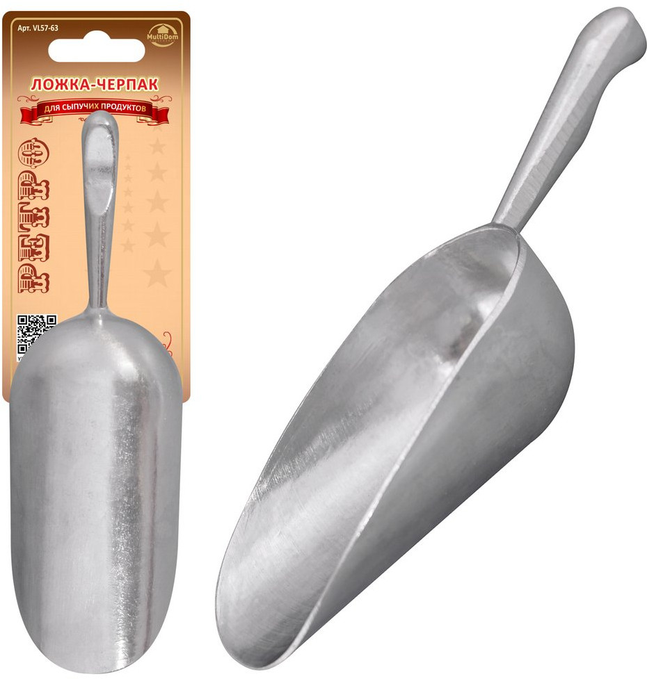 Ложка-черпак | Мультидом Трейдинг