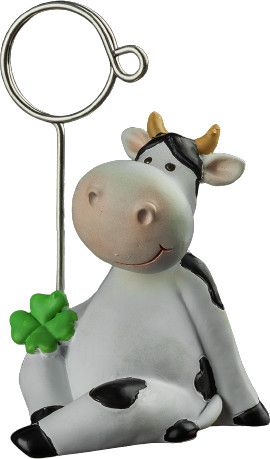 Держатель для фотографий «Буренка» | Erich Krause