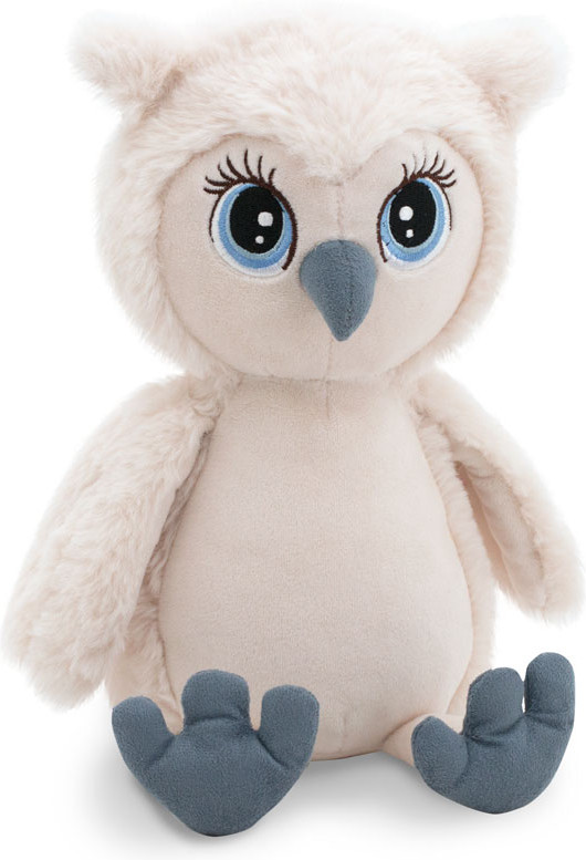 Игрушка мягкая «Сова Лиза» | Life collection | Orange Toys