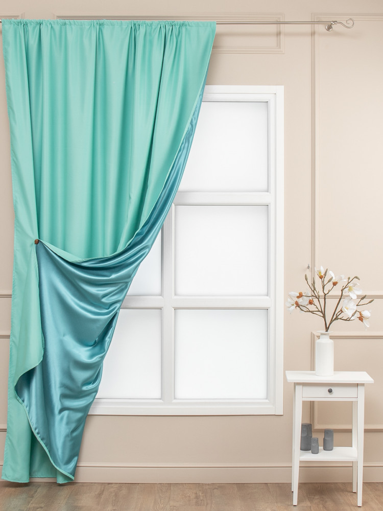 Портьеры «Milan» | Milan | Amore Mio