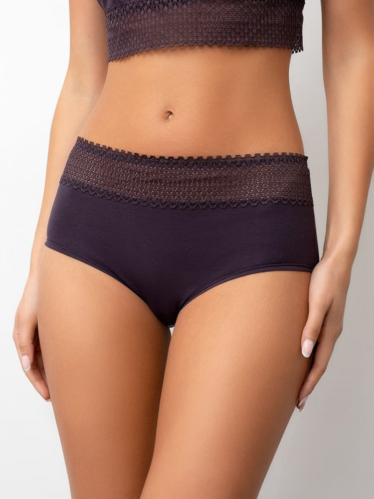 Трусы-макси женские | Mark Formelle