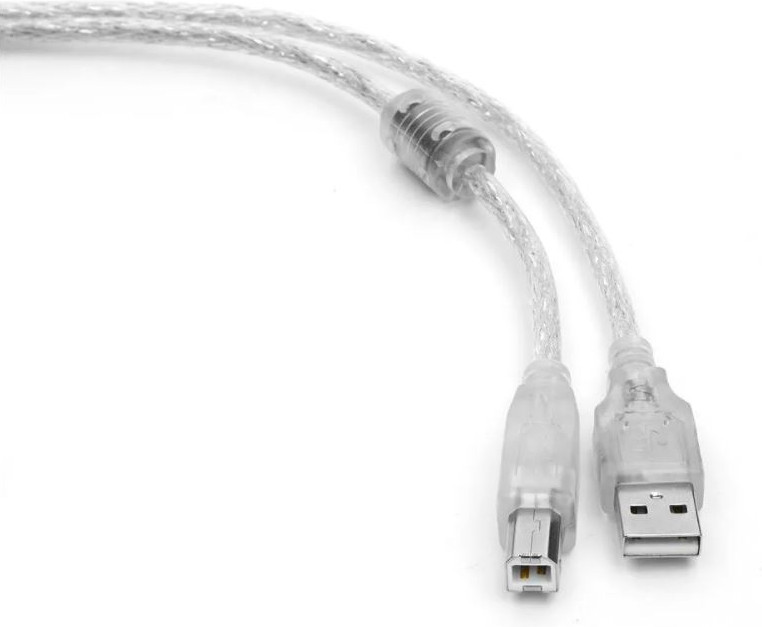 Кабель USB 2.0 AM BM | Cablexpert