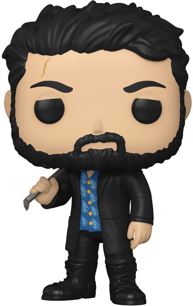 Фигурка «Billy Butcher» | Funko Pop!