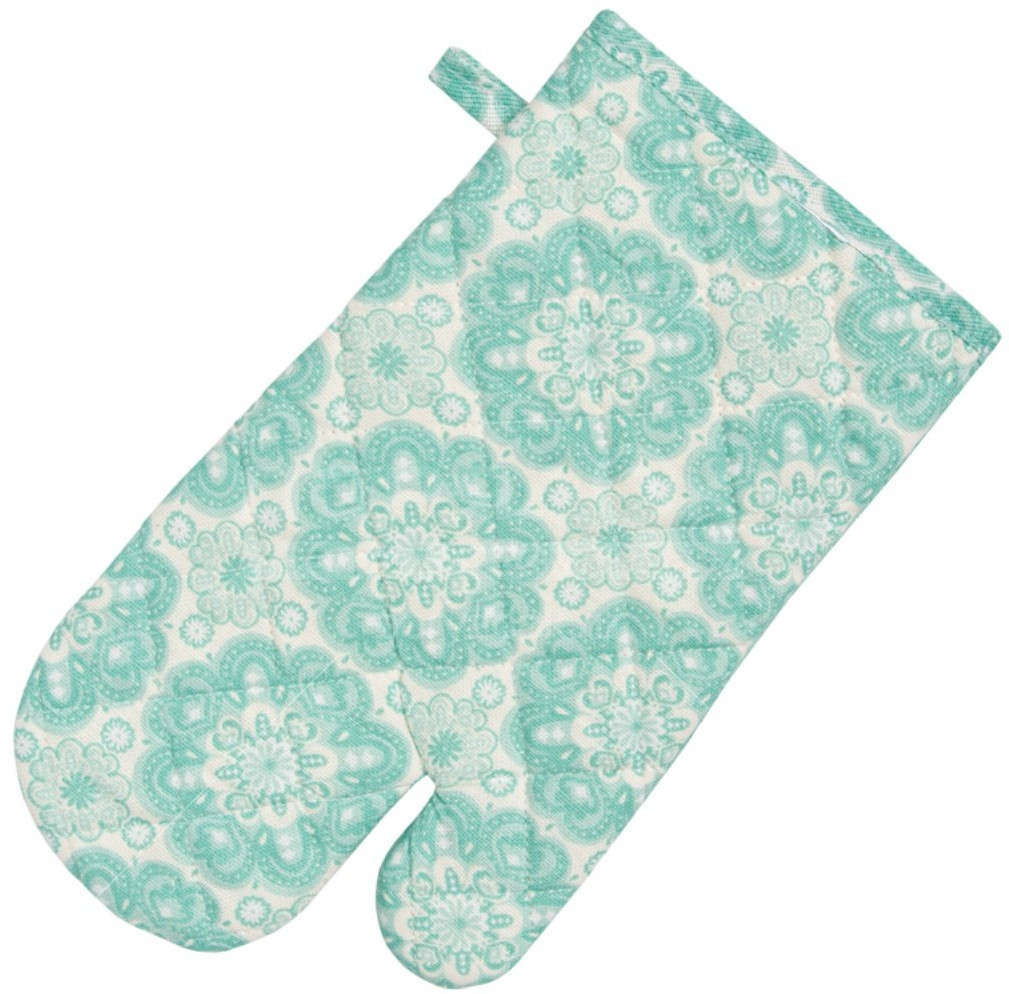 Прихватка-рукавица | Blossom | Guten Morgen