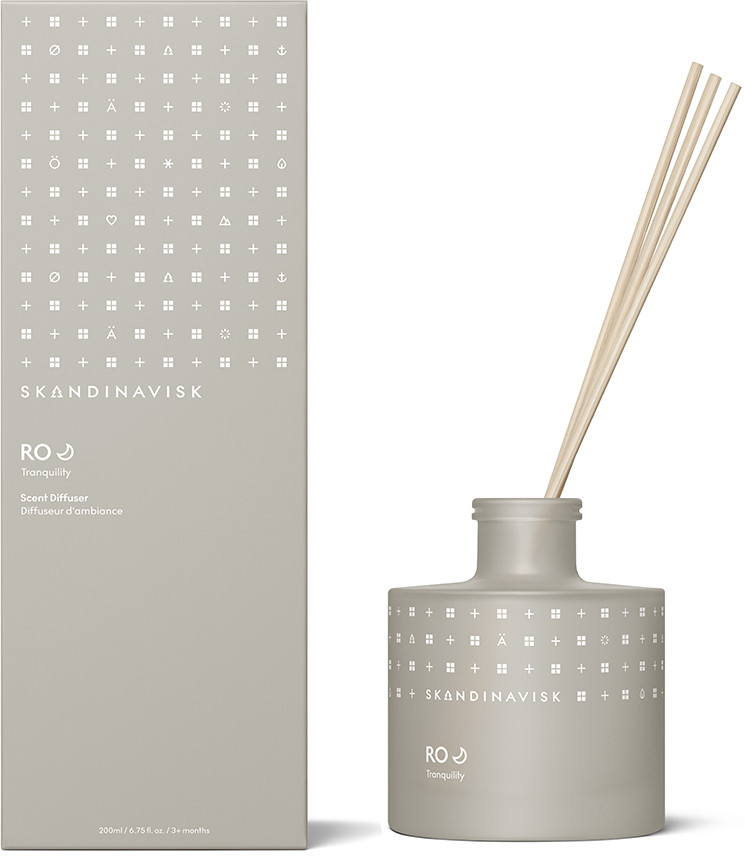 Диффузор ароматический | Ro | Skandinavisk