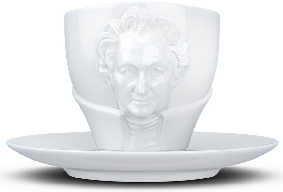 Чайная пара «Talent Goethe» | Talent | Tassen