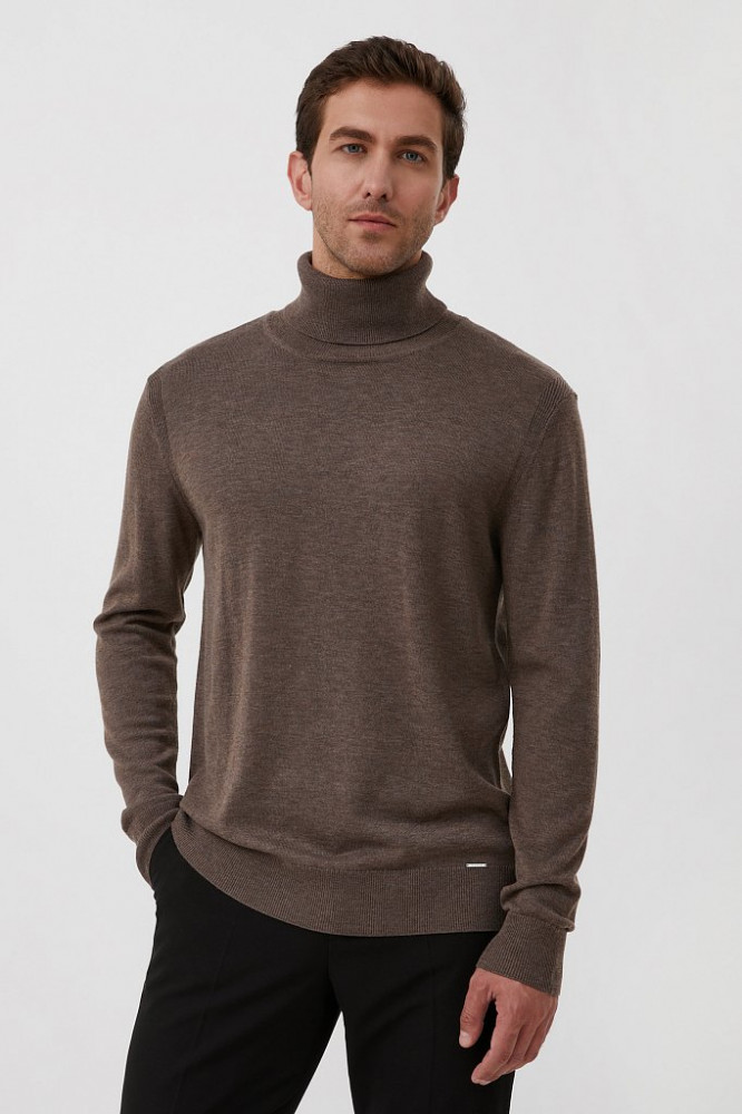 Водолазка мужская | Finn Flare