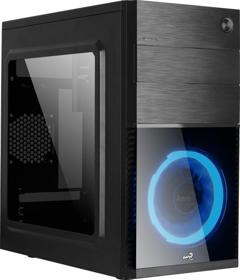 Корпус CS-105 | AeroCool