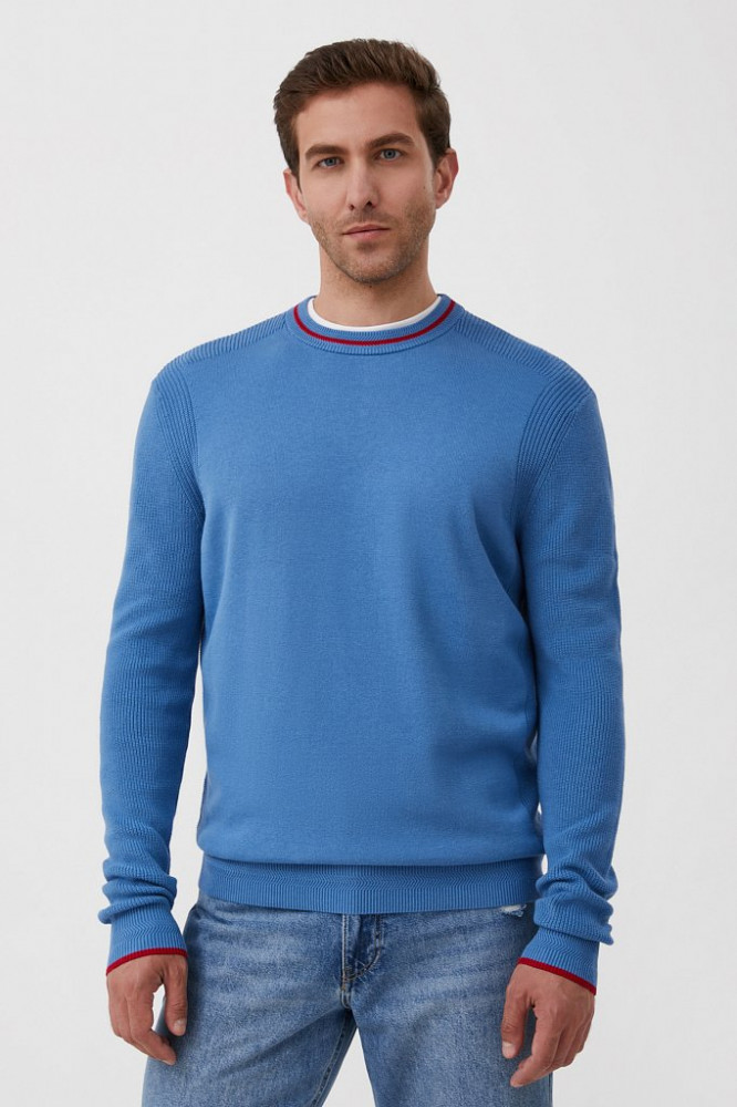 Джемпер мужской | Finn Flare