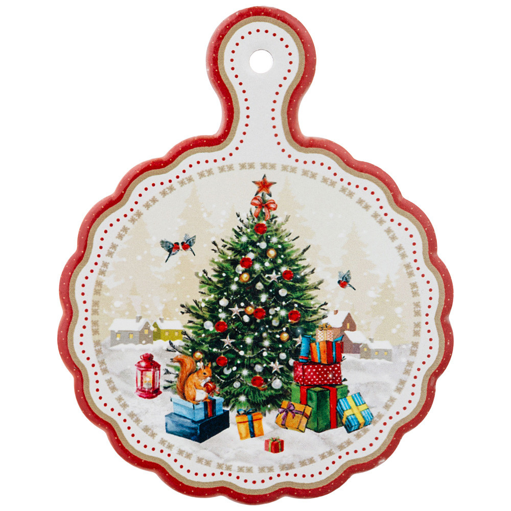 Подставка под горячее «С Новым годом!» | Новый год! | Lefard