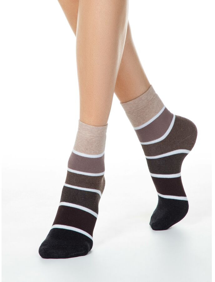 Носки женские | Comfort | Conte Elegant