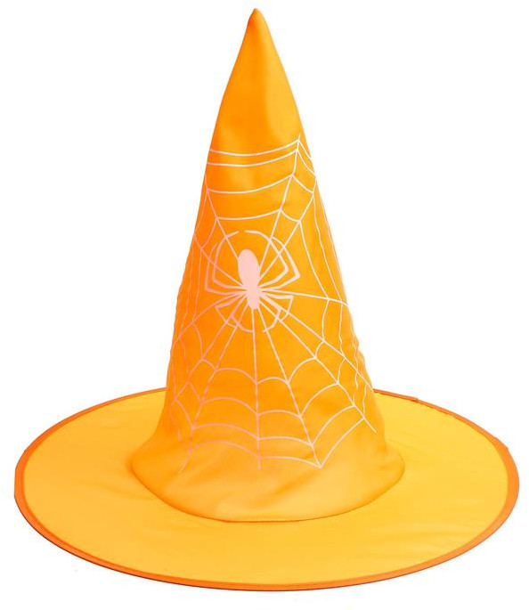 Шляпа карнавальная «Паук» | Halloween — Хеллоуин | Страна Карнавалия