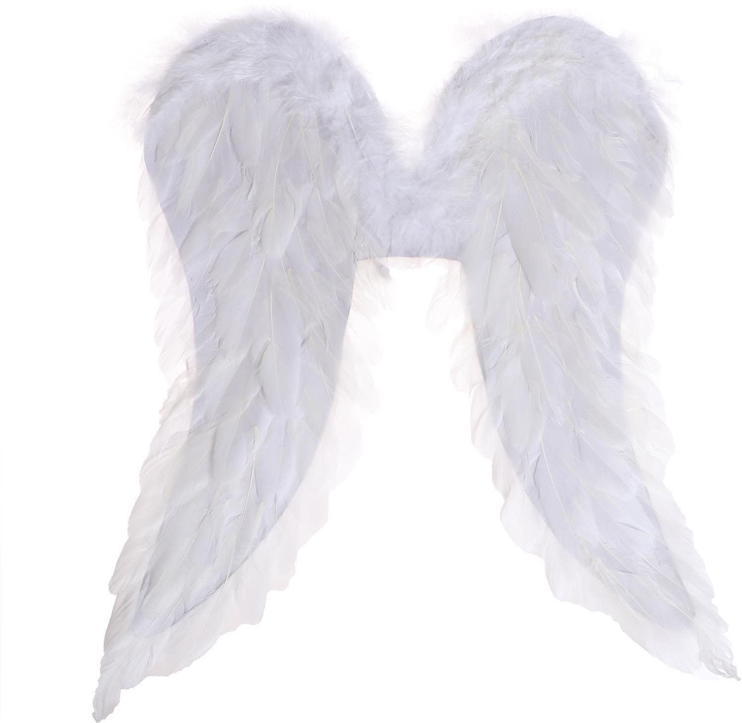 Крылья «Ангел» | Halloween — Хеллоуин | Страна Карнавалия