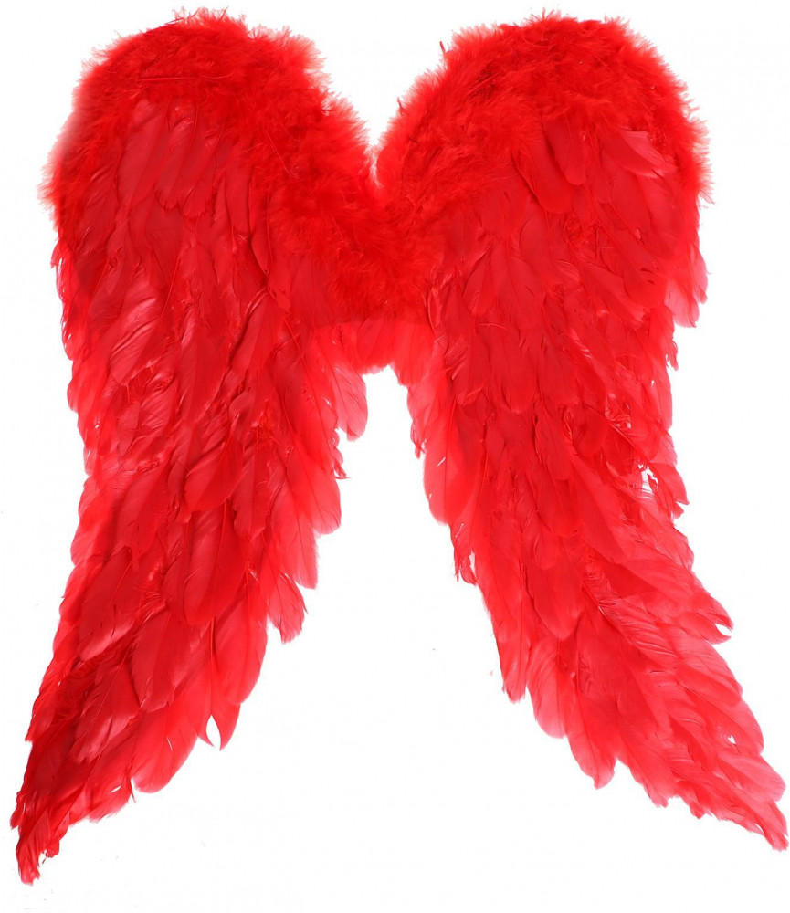 Крылья «Ангел» | Halloween — Хеллоуин | Страна Карнавалия