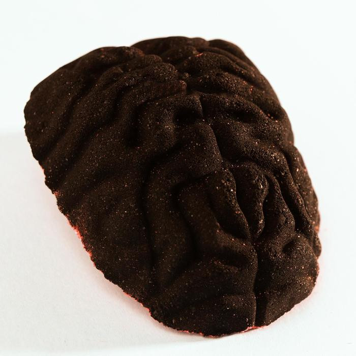 Бомбочка для ванн с ароматом вишни «Мозг» | Halloween — Хеллоуин | Мой выбор