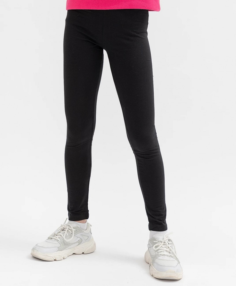 Лосины для девочек | Basic | Button Blue