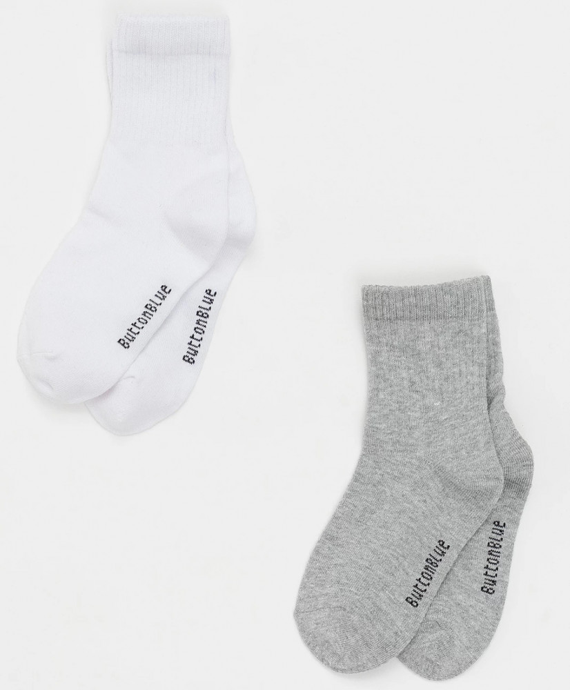 Носки детские | Underwear | Button Blue