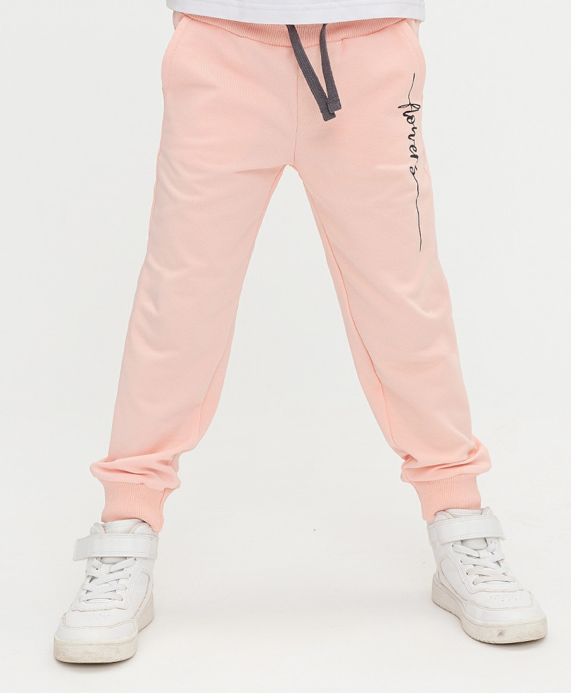 Брюки для девочек | Casual outdoor | Button Blue