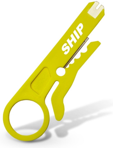 Стриппер | Ship