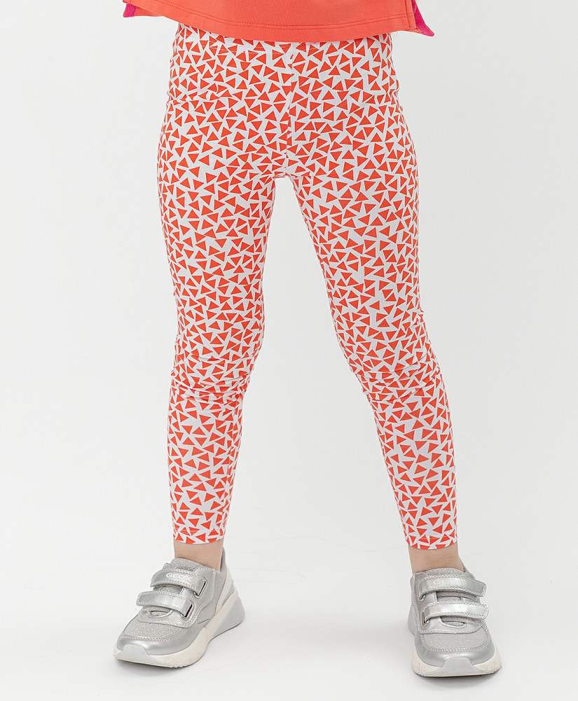 Лосины для девочек | Casual outdoor | Button Blue