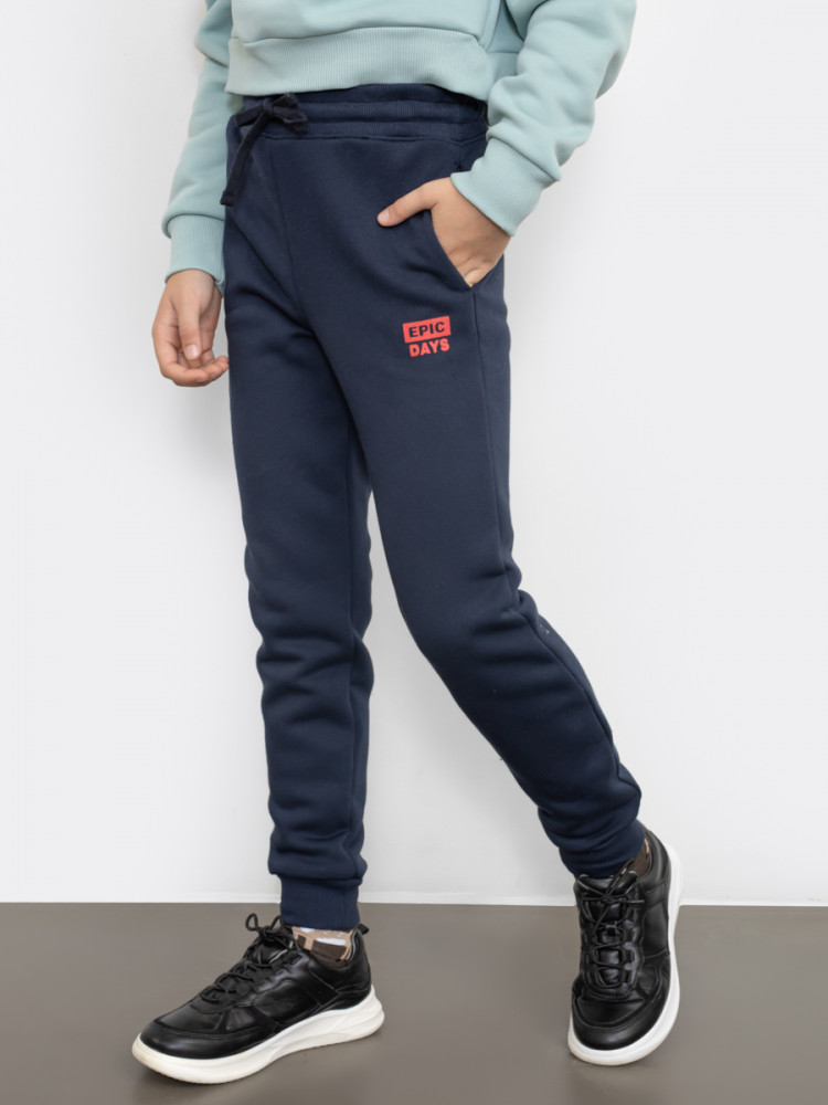 Брюки для мальчиков | Mark Formelle