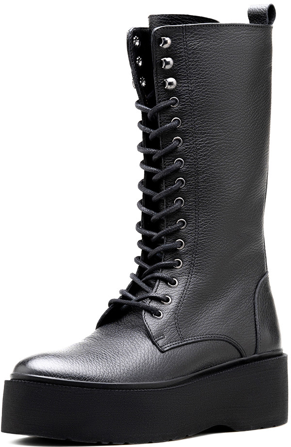 Полусапоги женские | Hotiç