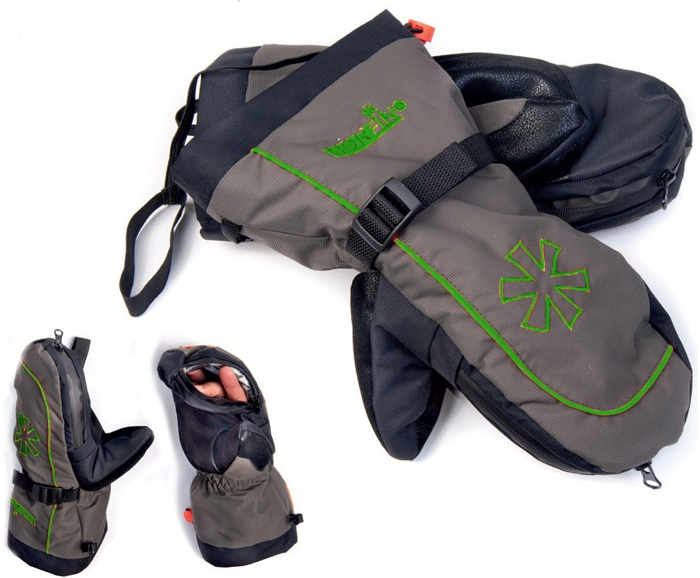 Варежки «Comfort» | Original | Norfin