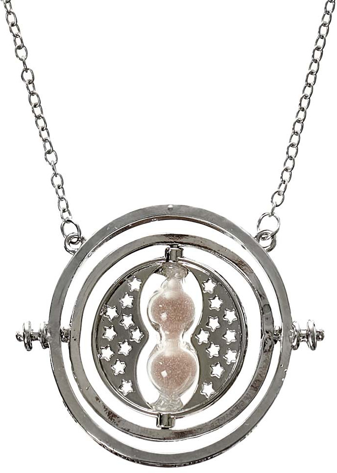 Кулон «Маховик времени. Гарри Поттер» | Magic Collection | Bradex