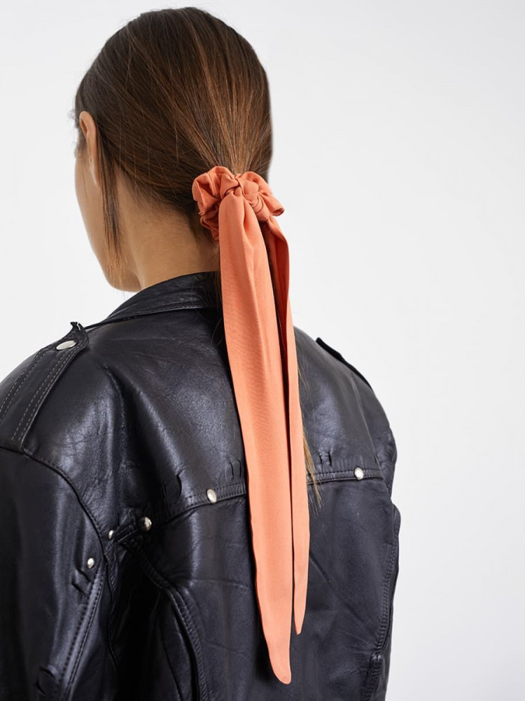 Резинка для волос | Mark Formelle