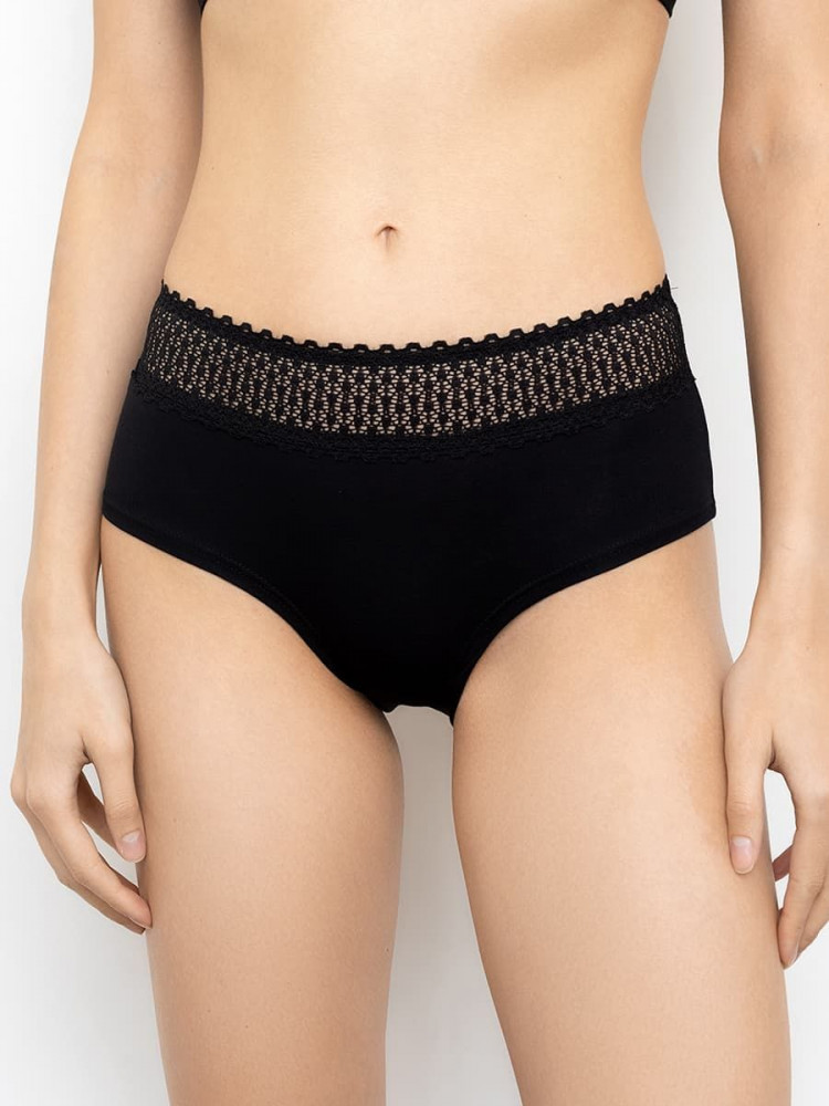 Трусы-макси женские | Mark Formelle