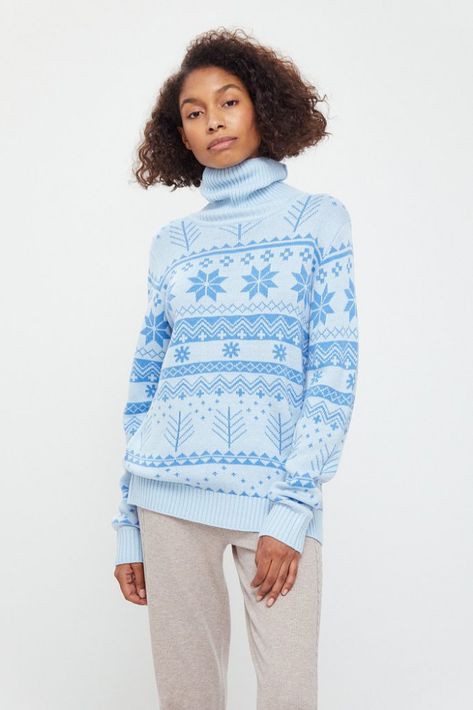 Свитер женский | Finn Flare