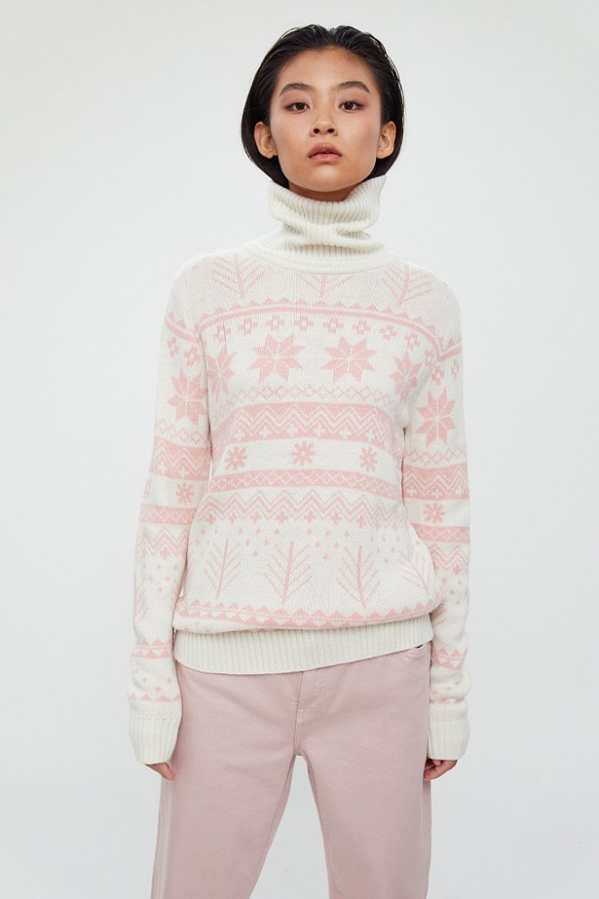 Свитер женский | Finn Flare