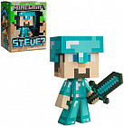Фигурка «Steve Diamond»