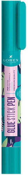 Клей-ручка | LOREX