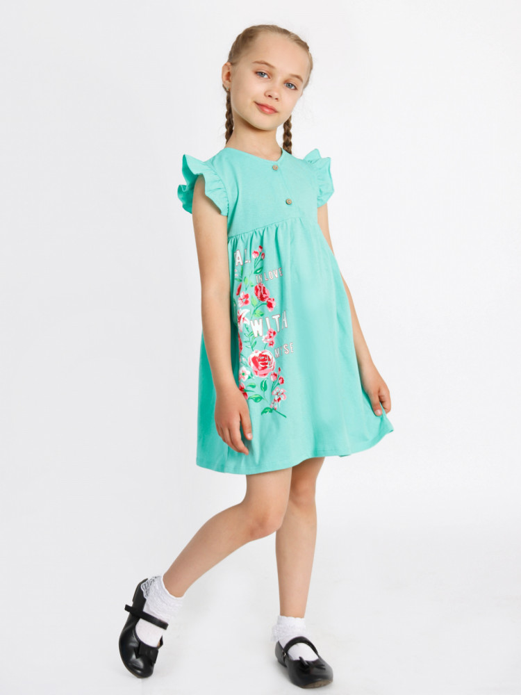 Платье для девочек | Ивашка