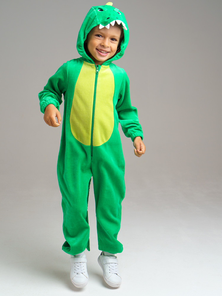 Комбинезон для мальчиков | Джентельмен | PlayToday