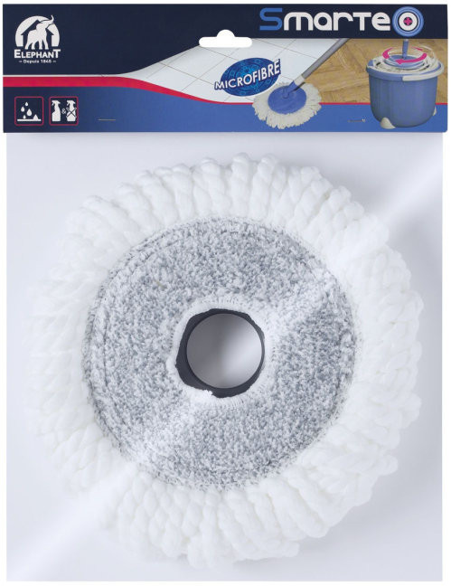 Насадка для швабры «Smarteo» | Elephant