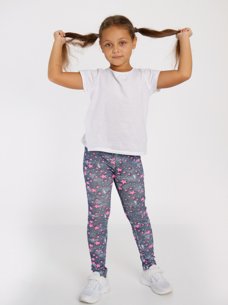 Лосины для девочек | Дети