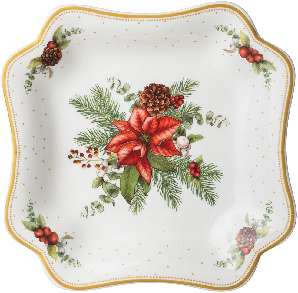 Блюдо «Celebration» | Celebration | Lefard