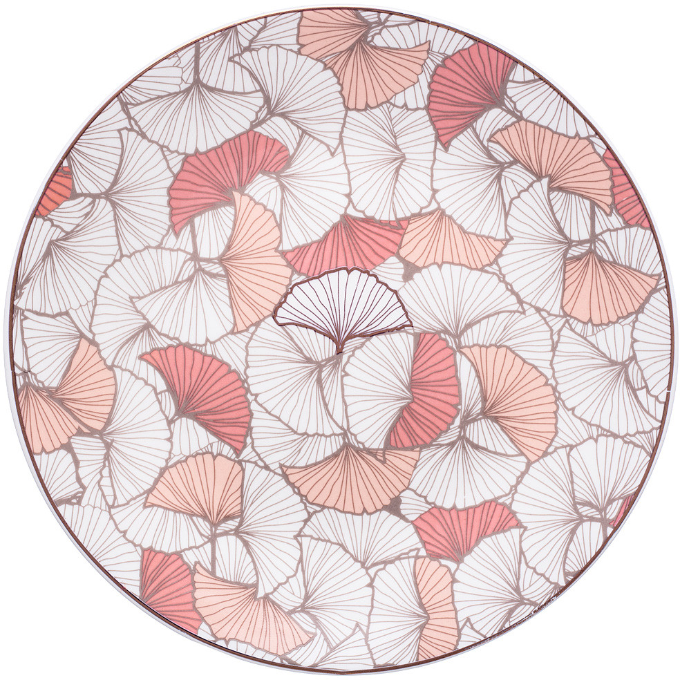 Тарелка десертная «Botanica» | Botanica | Lefard