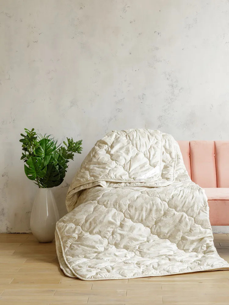 Одеяло стеганое | Balance | Mia Cara