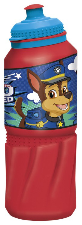 Бутылка для воды «Веселый» | Щенячий патруль | Stor