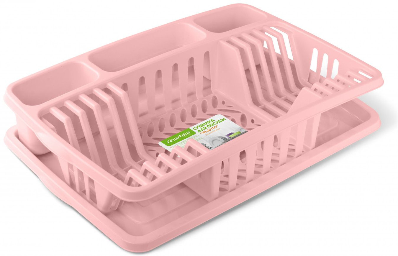 Сушилка для посуды «Фланто» | Фланто | Martika
