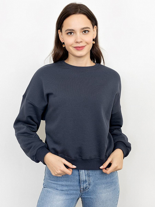 Свитшот для женщин | Mark Formelle