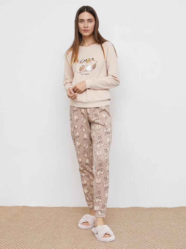 Комплект женский | Mark Formelle