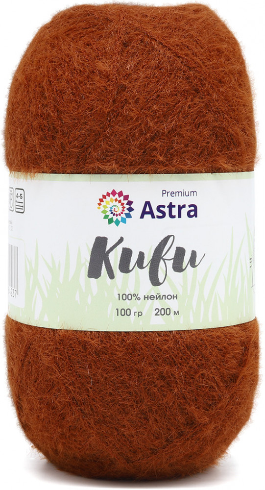 Пряжа для вязания «Киви» | Astra Premium