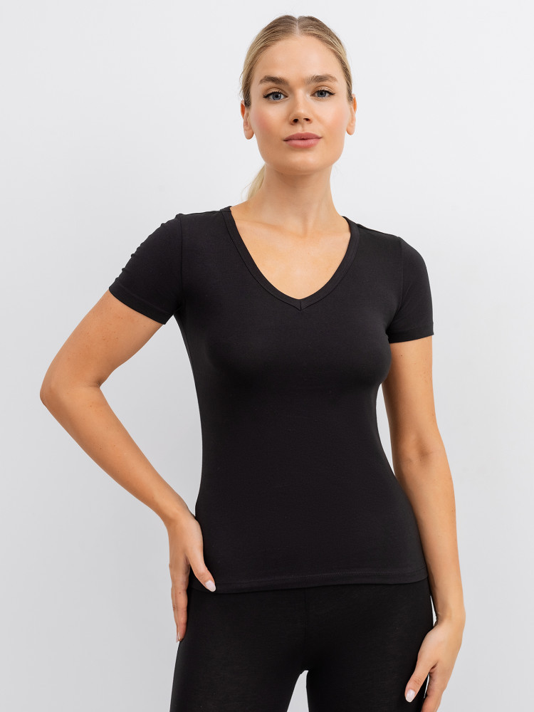 Футболка женская | Mark Formelle