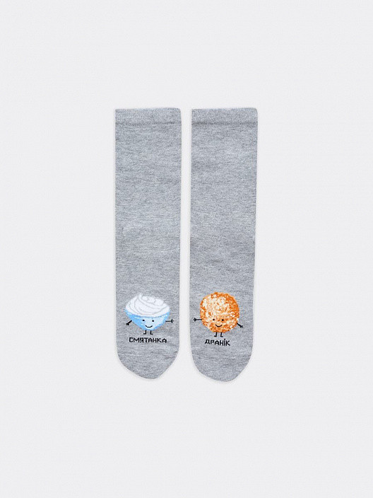 Носки женские | Mark Formelle