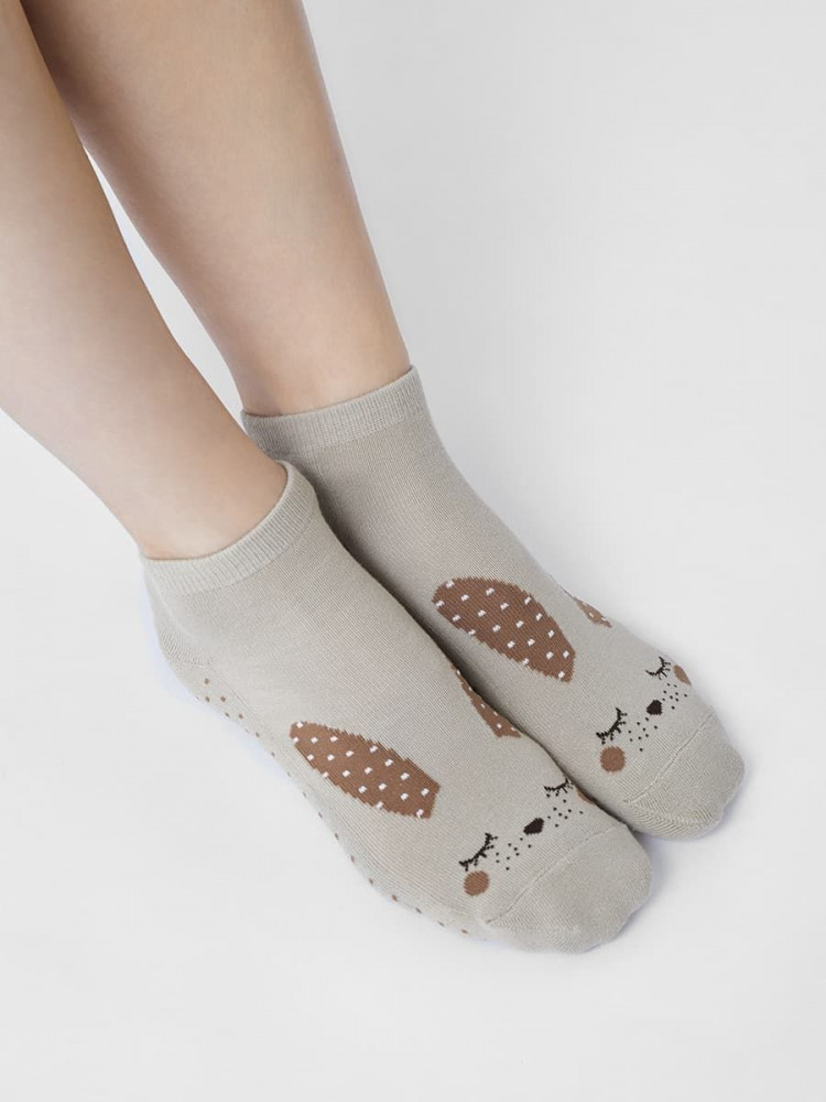 Носки женские | Mark Formelle